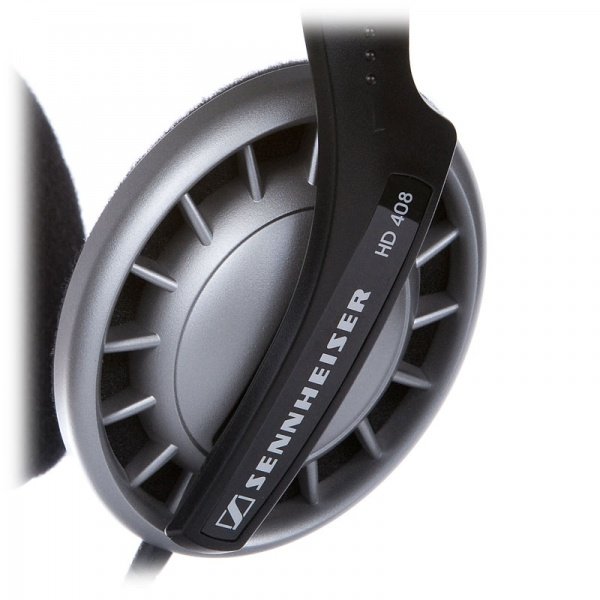 Sennheiser HD 408