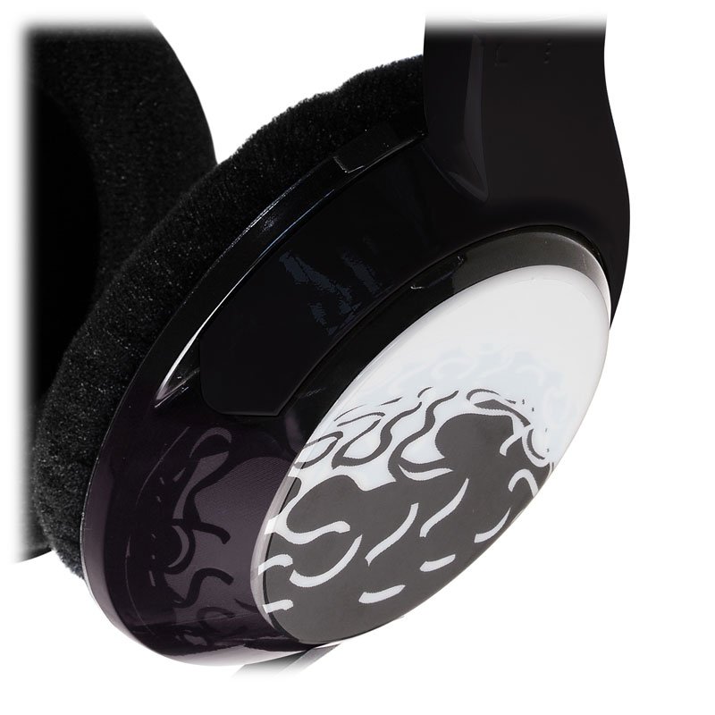 Sennheiser HD 418 | Headphone pro - SONOLOGY Toulouse