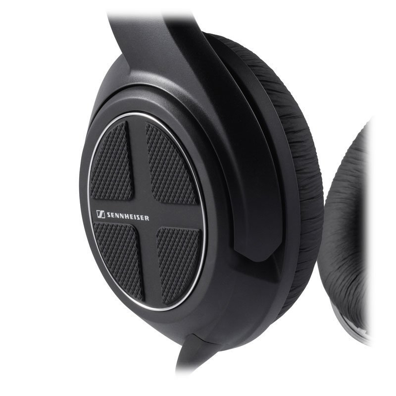 Sennheiser HD 428 | Headphone pro - SONOLOGY Toulouse
