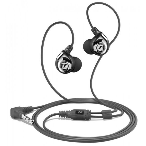 Sennheiser IE 6