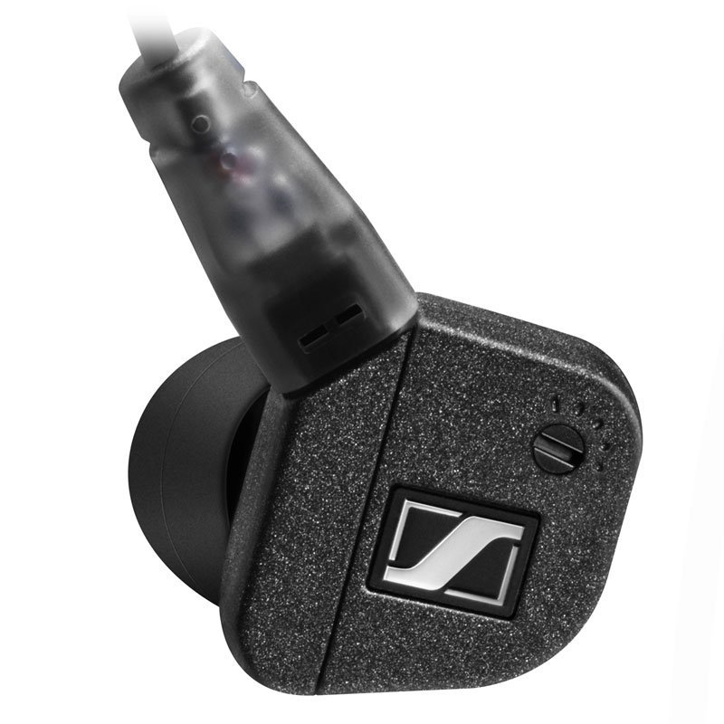 Sennheiser IE 8 | Casque Studio - SONOLOGY Toulouse