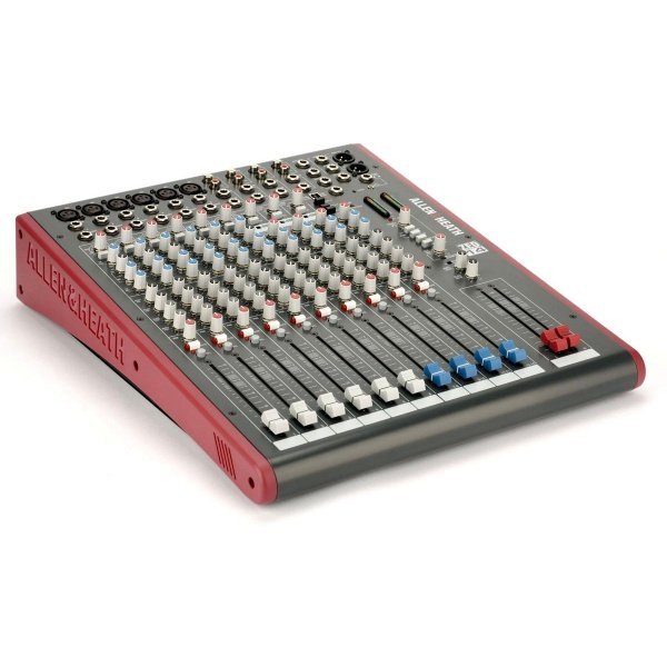 Allen & Heath ZED 14