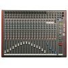 Mixages  Allen & Heath ZED 24