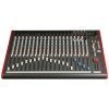 Mixages  Allen & Heath ZED 24