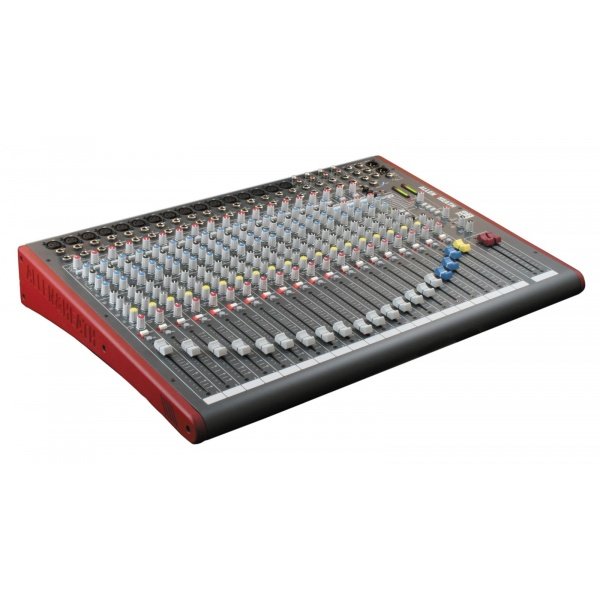 Allen & Heath ZED 22 FX