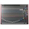 Consoles de Mixages  Allen & Heath ZED 22 FX