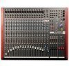 Mixages  Allen & Heath ZED 420