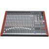 Mixages  Allen & Heath ZED 420