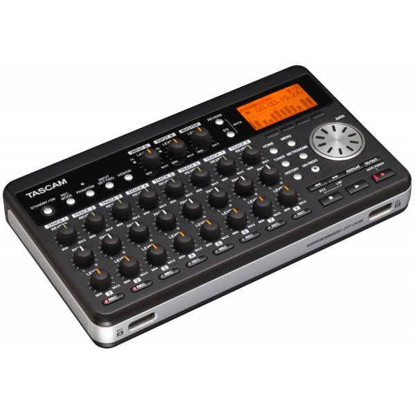 Tascam DP-008