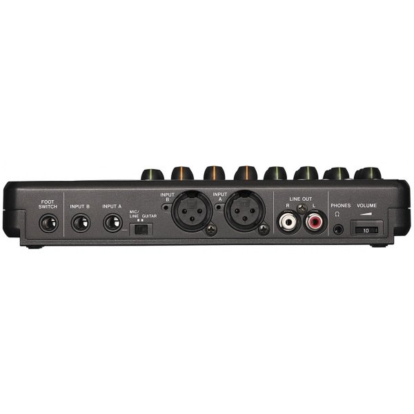 Tascam DP-008