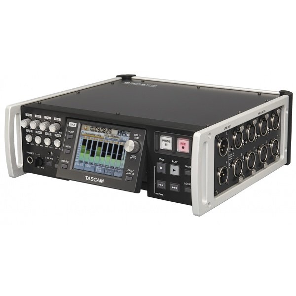 Tascam HS-P82