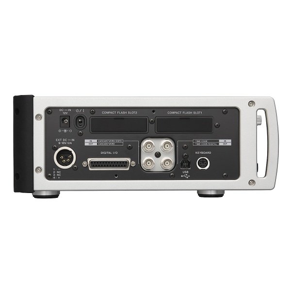 Tascam HS-P82