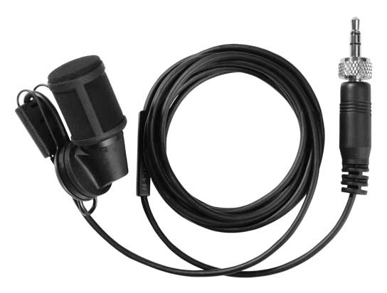 Sennheiser MKE 40-ew