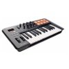 Master keyboard M-Audio Oxygen 25IV