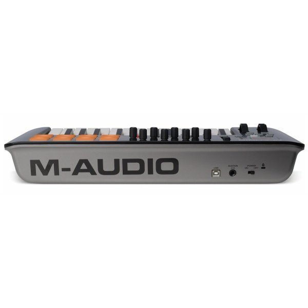 M-Audio Oxygen 25IV