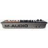 Master keyboard M-Audio Oxygen 25IV