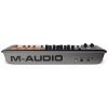 Clavier maître M-Audio Oxygen 25IV