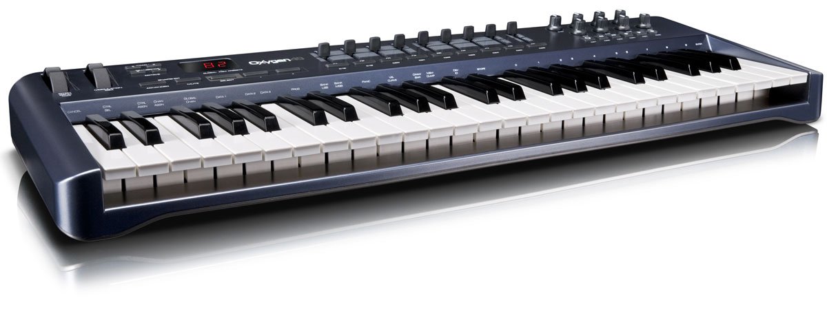 M-Audio Oxygen 49