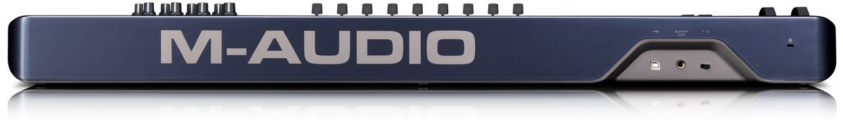 M-Audio Oxygen 61