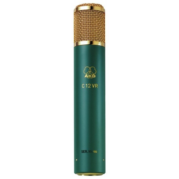 AKG C 12 VR