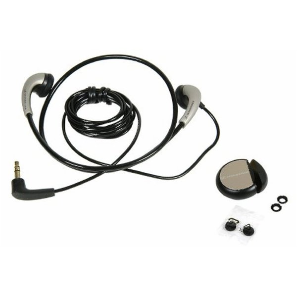 Sennheiser Spare Parts Reviewmotors.co