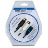 Alesis USB MIDI Cable