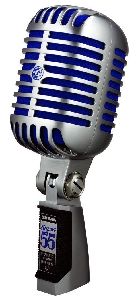 Shure Super 55