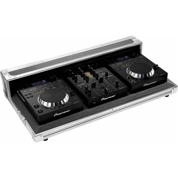 Pioneer DJ PRO350-FLTP