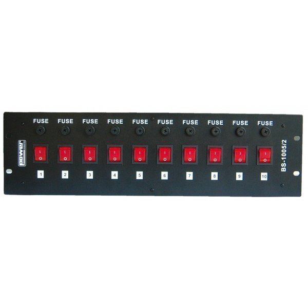 PowerWorks BS 1005/2