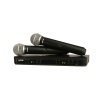 Microphone Shure BLX288E-PG58