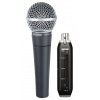 Microphone Shure SM58-X2U