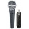 Shure SM58-X2U