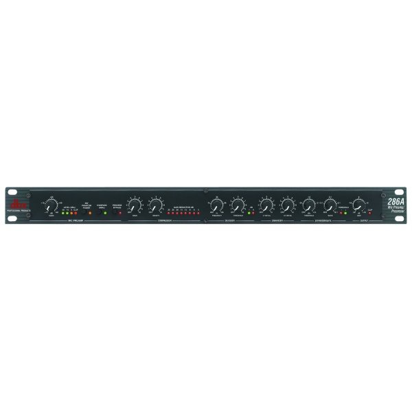Dbx 286A Traitement du son SONOLOGY Toulouse