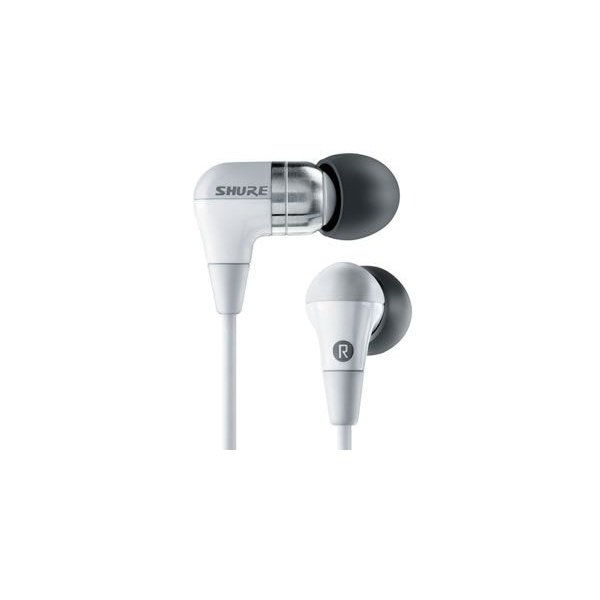 Shure SCL4/W