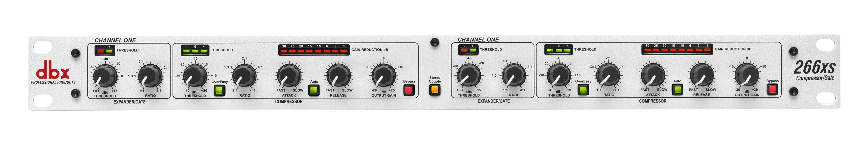 Dbx 266XS
