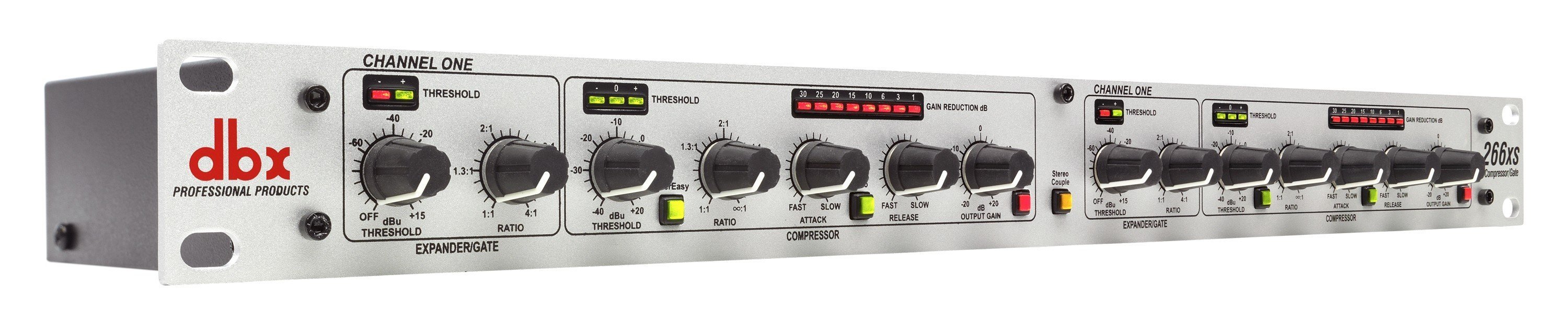 Dbx 266XS