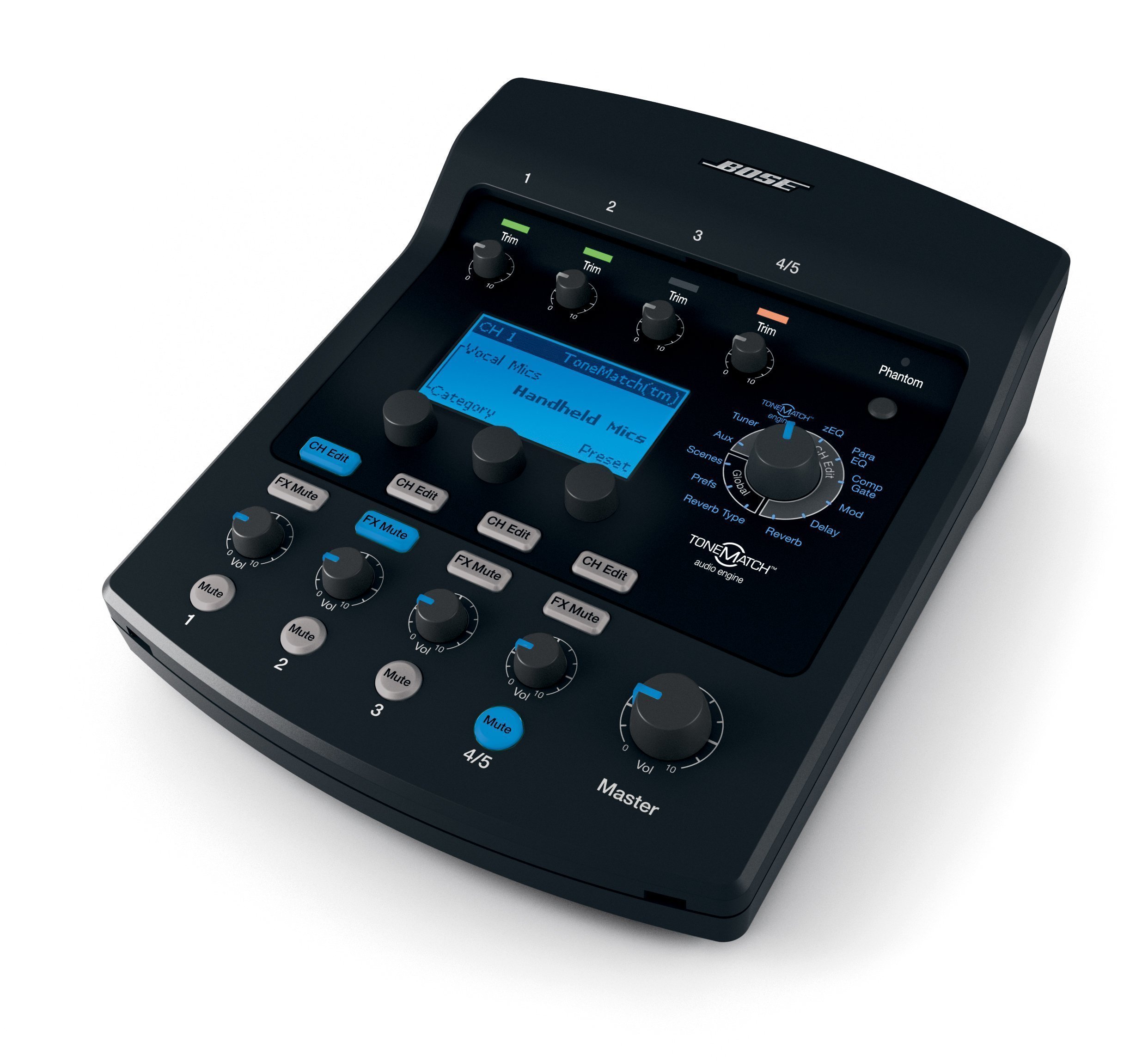 Bose T1TONEMATCH Mixages SONOLOGY Toulouse