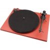 vinyl turntable Pro-Ject ESSENTIAL