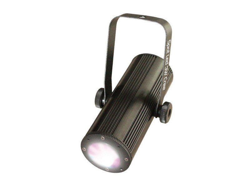 Power Light SPOT LED 3W CREE