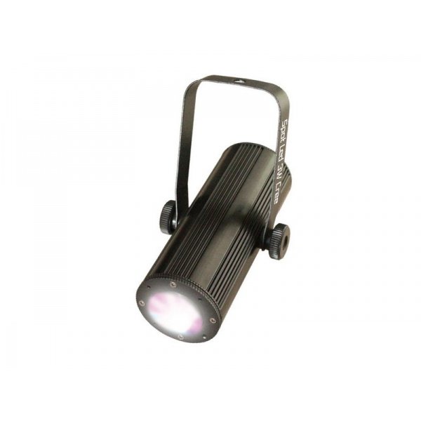 Power Light SPOT LED 3W CREE