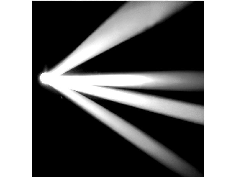 Power Light SPOT LED 3W CREE