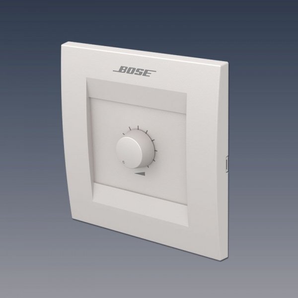 Bose Pro FreeSpace DXA Volume Control