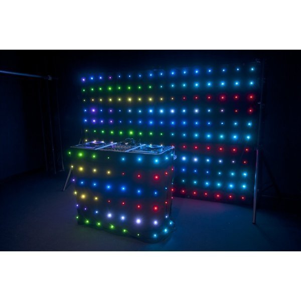 Chauvet MOTIONFACADE