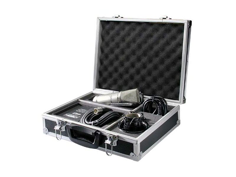Stagg FSCO