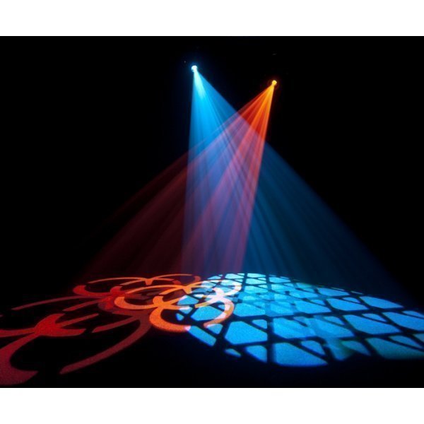 Chauvet INTIM S350