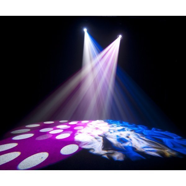 Chauvet INTIM S350