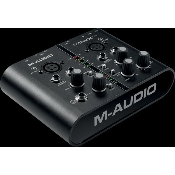 M Audio m track 2x2. M-Audio m-track II. USB M-Audio m-track. M Audio m track eight. M track com