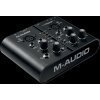 Audio interface M-Audio M-Track Plus