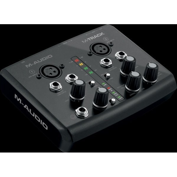 M-Audio m-track Plus. M Audio звуковая карта. Внешний Audio-Midi модуль. Звуковая плата для электрогитары. M track com