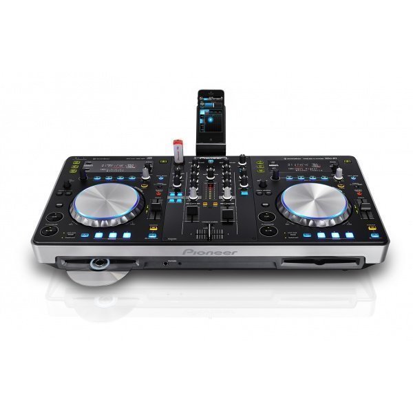 Xdj